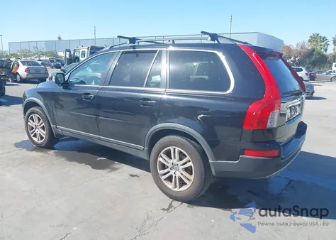 2008 Volvo Xc90 3.2 from USA, damaged, VIN YV4CZ982281471180
